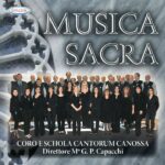 Musica sacra
