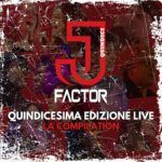 J-Factor quindicesima edizione