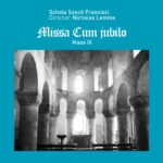 Missa Cum jubilo: Mass IX