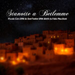 Stanotte a Betlemme