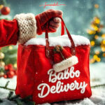 Babbo Delivery