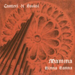 Mamma / Ninna nanna tidoletto