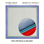 Antonio Vivaldi - Benedetto Marcello