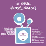 Io vorrei / Stracci! Stracci!