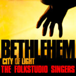 Bethlehem city of light