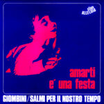 Amarti è una festa / Sei la casa (Salmi per il nostro tempo)