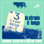 La strada è lunga / Voglio chiamarti papà (Salmi per il nostro tempo)