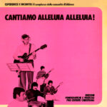 Cantiamo Alleluia Alleluia!