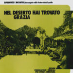 Nel deserto hai trovato grazia
