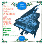 Donizetti - Ponchielli - Nielsen - Poulenc