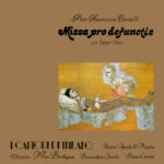 Pier Francesco Cavalli: Missa pro defunctis