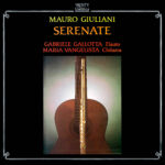 Mauro Giuliani: Serenate