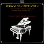 Ludwig Van Beethoven