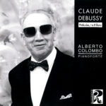 Debussy: Préludes, I e II libro