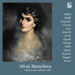 Silvia Bianchera: Musica da camera, Vol. 1
