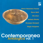 Contemporanea Antologica, Vol. 1