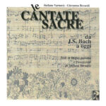 Le cantate sacre (da J. S. Bach a oggi)