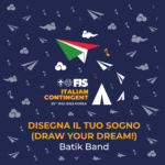 Disegna il tuo sogno (Draw your dream!)