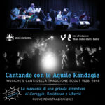 Cantando con le Aquile Randagie