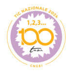 1,2,3...100 (Canzone ufficiale TIC Nazionale CNGEI 2024)
