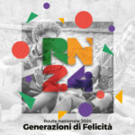 Generazioni di felicità (Route Nazionale 2024)