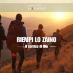 Riempi lo zaino (Il sorriso di Dio)