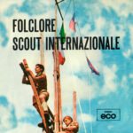 Folclore scout internazionale - Canti Scout 8
