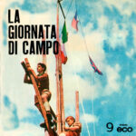 La giornata di campo - Canti Scout 9