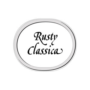RUSTY CLASSICA