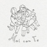 Noi con Te (Fede, speranza e carità)