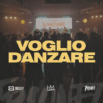Voglio danzare