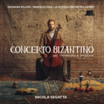 Concerto Bizantino per violoncello e orchestra