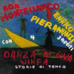 Danza di una ninfa - Storie di Tenco