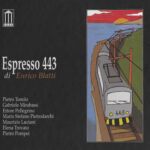Espresso 443