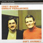 Chet Baker Meets Enrico Pieranunzi