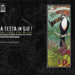 A testa in giu (De Cabeça para baixo)