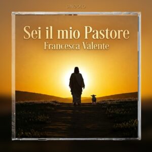 Sei il mio pastore