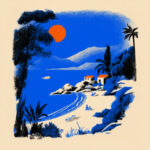 CASSETTA MISTA (Orange)