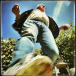 IL VECCHIO CHE BALLA