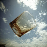 IL CIELO SI BEVE