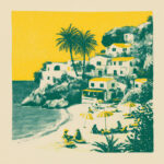 CASSETTA MISTA (Yellow)