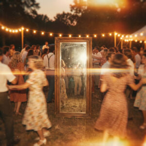 IL CARNEVALE DEGLI SPECCHI