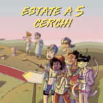 Estate a 5 cerchi