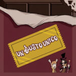 Un gusto unico