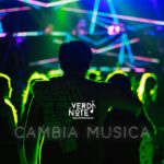Cambia musica