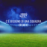 C'è bisogno di una squadra