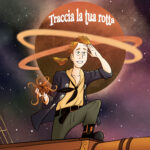 Traccia la tua rotta