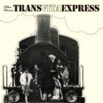 Transvitaexpress (Racconto psicofonico dell'aldilà)