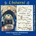 Universi (Canto Gregoriano in Avvento)