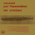 Canzoni per l'assemblea dei cristiani